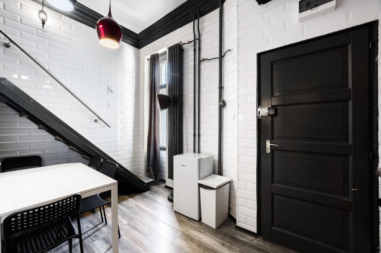 Rakoczi Road Location Apartamento Budapest